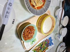 -小菜园新徽菜(合肥之心城店)