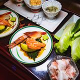深藏南山之中，悠悠翠林之间，这家日式料理才是都市人群的理想国