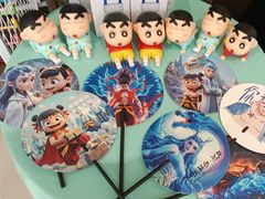 -雀蓝川菜(奥体广场店)