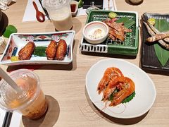 -匠和风精致料理(宁德万达店)