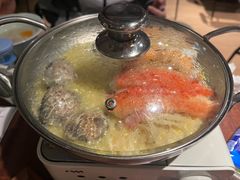 -卡朋厨房(289艺术园区店)