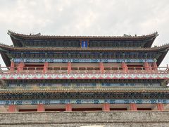 -大明幻境第一城