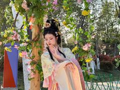 -武汉园博园(武汉自然博物馆)