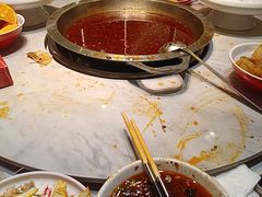 -蜀滋香鲜鱼美蛙火锅(339店)