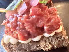 -BOR Eatery(安福路店)