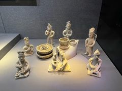 -荆州博物馆
