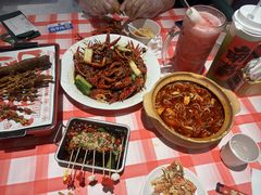 -辣小鲜·南昌大排档(船山路店)