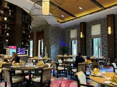 -天府中餐厅·粤菜·海南菜·生猛海鲜(三亚海棠湾洲际度假酒店)