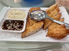 -無招牌海鮮(芽笼店)