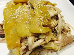 盐焗手撕鸡-鱼醉无骨鱼·中山脆肉鲩(荔湾路店)