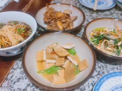 -南京大牌档(崇文门国瑞店)