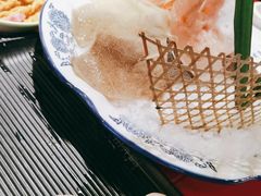 多子多福肉多多-巴九门老火锅(来福士打望店)