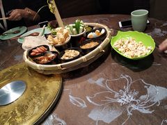 -淀里船宴(卓达店)