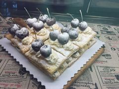 治愈系甜品&nbsp;The&nbsp;Soothing&nbsp;Dessert-治愈系甜品The Soothing Dessert(科海大楼店)