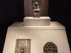 -敦煌石窟文物保护研究陈列中心