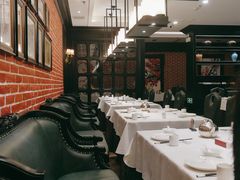 -金春禧·鲁菜海鲜(延吉路万达店)