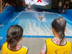 -杭州开元森泊度假乐园