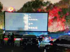 -枫花园汽车电影院(朝阳公园店)