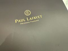 -Paul Lafayet(K11 Art Mall店)