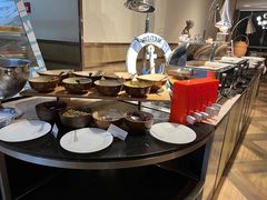 -新食谱全日制餐厅·苏州苏州湾艾美酒店