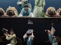 -宁波大剧院