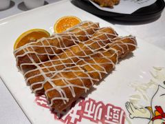 -江南外婆桥·禾城记忆(南湖店)