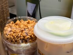 -太犇牛手作茶铺(江北虹悦城店)