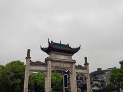 -南岳衡山风景名胜区