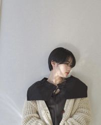 -M1 HAIR烫染