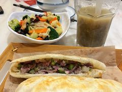 -培万河间驴火•驴肉火锅(东平店)