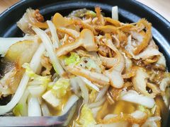 -赵家牛肉砂锅(台西三路店)