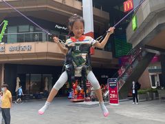 -砂之船奥莱(南京江宁店)