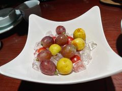 -北平食府(马鞍山路店)