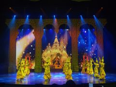 -勐巴拉娜西大剧院