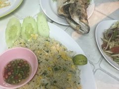 -Ob Aroi Town In Town (Not Ob Aroi franchise)