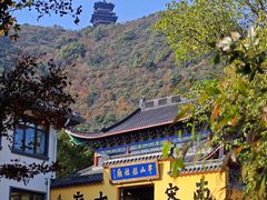 -杭州半山国家森林公园