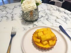 -WHEAT&BAKER-麥(凯德来福士店)