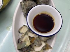 -海鲜人家(吕四店)