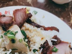 -陈光记烧腊店(罗保博士街店)