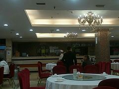 -东江海鲜酒家(艺都分店)