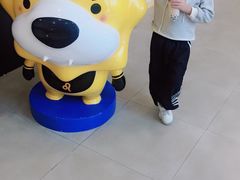 -万达广场(松江店)