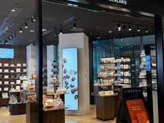 -Laderach 莱德拉(上海环贸iapm店)