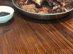 赤豆粉葛煲鲮鱼-农汤老店(顺联公园里店)