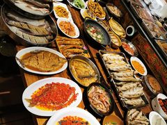 -洁雅小南方俏巴鱼馆(汴河街店)