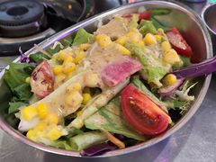 -玄希浪漫厨房·韩料烤肉(湖滨银泰in77店)