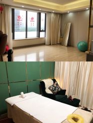 -Mamom club 慢会所(爱丁堡店)