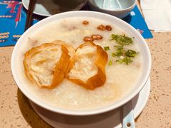 荔湾艇仔粥-点都德(春熙路群光广场店)