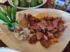 -仙林宾馆-餐厅
