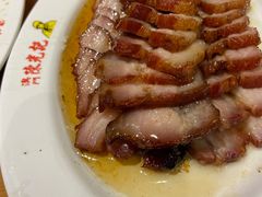 -澳门陈光记烧味饭店(郎家园店)