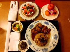 -杭州香格里拉饭店